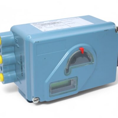 ECKARDT SRD991-CHDS7ZZZNR-V01 POSITION TRANSMITTER