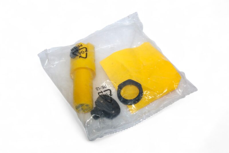 TURCK BI10-P30SR-AP6X Inductive Sensor 16116 - Image 3