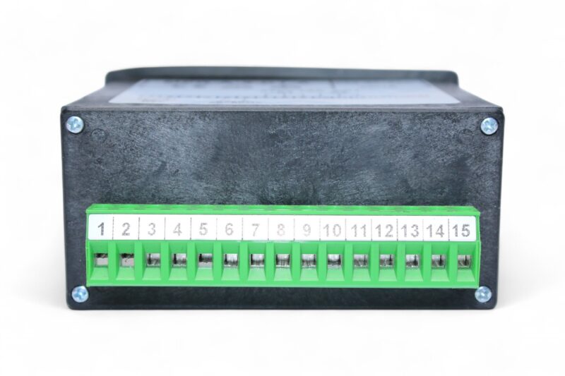 WELBA MPR-A-2-KT-A TEMPERATURE CONTROLLER (230V) - Image 4