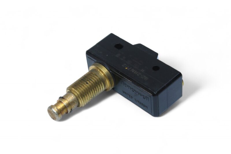 HONEYWELL BZ-2RN702 MICRO SWITCH  - Image 4