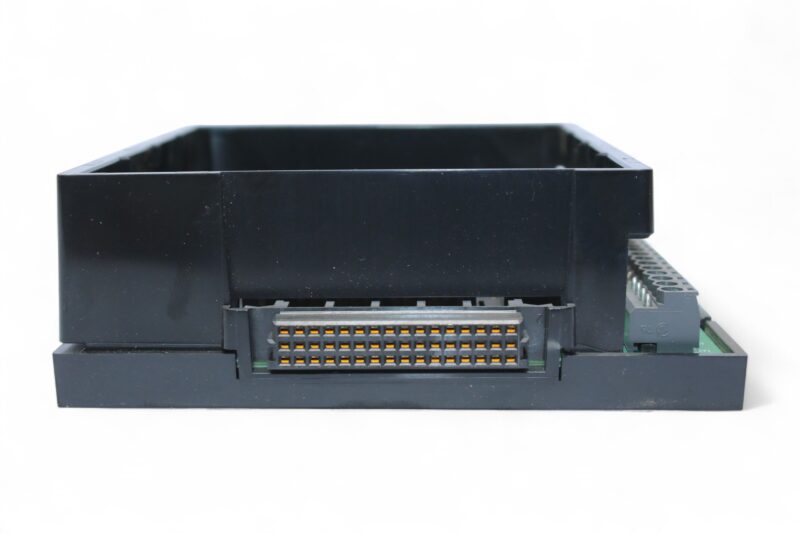 ESSER FX808322 EXTENSION MODULE CARRIER 1 - Image 5
