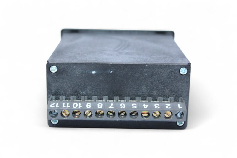 ELTA 3000A TEMPERATURE CONTROLLER 0101302 - Image 4