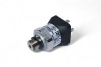 WIKA A-10 PRESSURE TRANSMITTER 12719308 0…25 bar