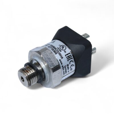 WIKA A-10 PRESSURE TRANSMITTER 12719308 0…25 bar
