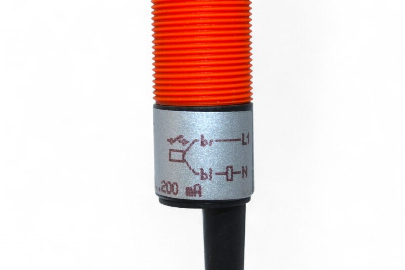 SCHMERSAL IFO 2-180-10ZG Inductive Proximity Switch 1008442000 - Image 5
