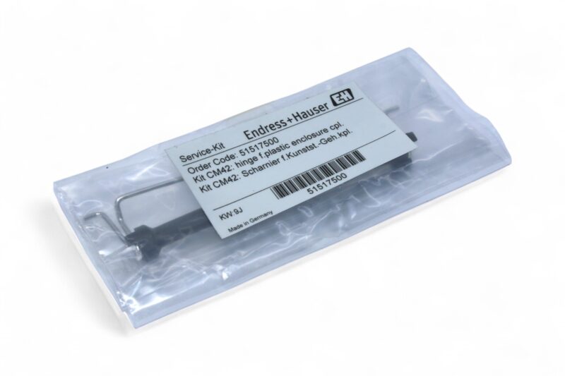Endress+Hauser Kit CM42 51517500 - Image 4