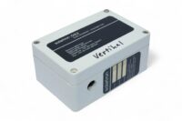 SOLARTON OD 2 DISPLACEMENT TRANSMITTER 910764