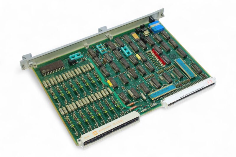 AEG EK-ADU S9 ANALOG INPUT MODULE - Image 5