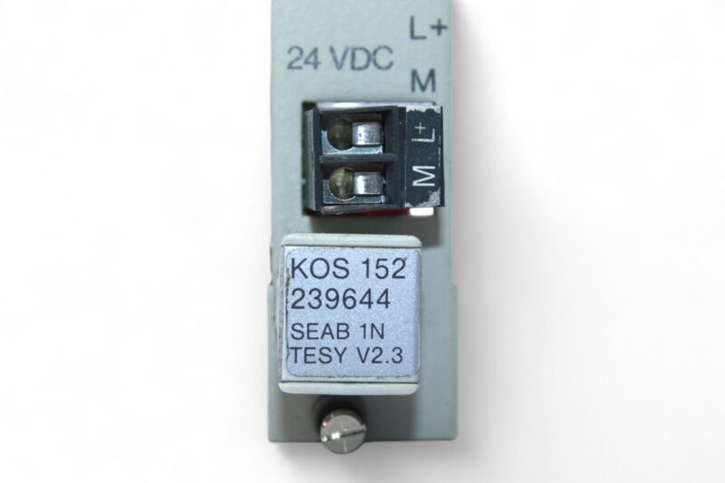 AEG KOS 152 MODULE 6051-042.239664 - Image 5