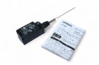 OMRON D4N-4180 LIMIT SWITCH