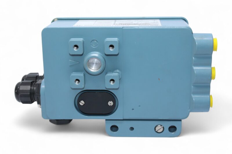 ECKARDT SRD991-CHDS7ZZZNR-V01 POSITION TRANSMITTER - Image 4
