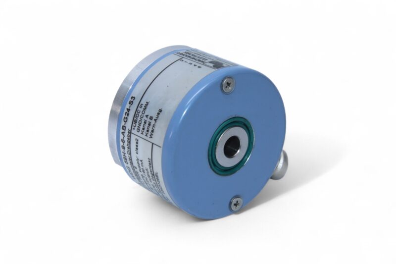 WACHENDORFF WDG 58H-8-6-AB-G24-S3 ENCODER - Image 4