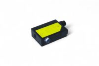 IFM OJ5036 RETRO-REFLECTIVE LASER SENSOR OJPLFPKG/SO/AS