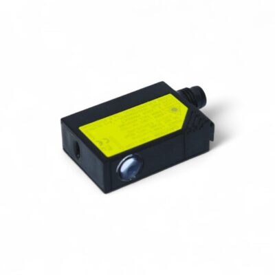IFM OJ5036 RETRO-REFLECTIVE LASER SENSOR OJPLFPKG/SO/AS