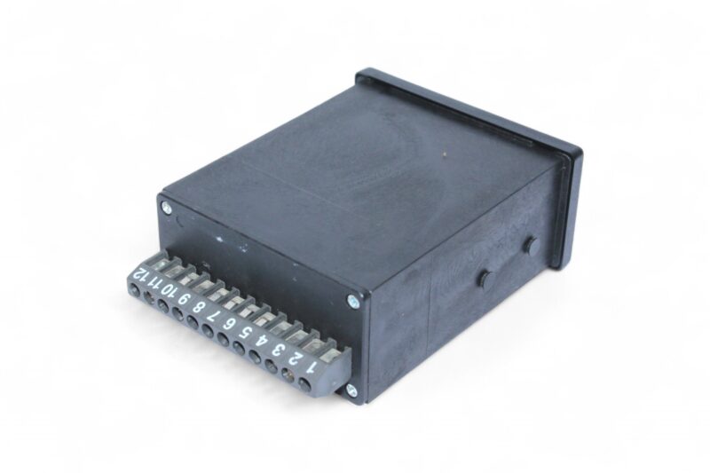 ELTA 3000A TEMPERATURE CONTROLLER 0101302 - Image 5