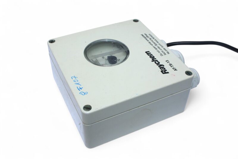 RAYCHEM AT-TS-13 SURFACE SENSING THERMOSTAT - Image 6