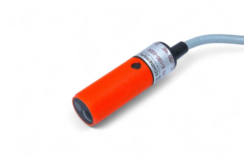 SCHMERSAL IFO 2-180-10ZG Inductive Proximity Switch 1008442000 - Image 6
