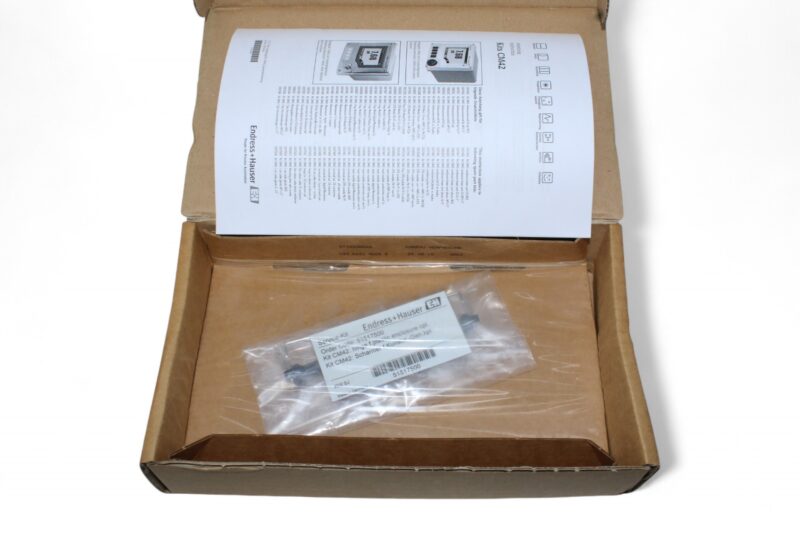 Endress+Hauser Kit CM42 51517500