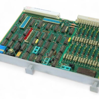 AEG EK-ADU S9 ANALOG INPUT MODULE