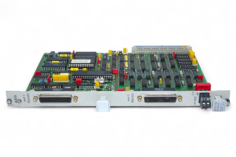 AEG KOS 152 MODULE 6051-042.239664 - Image 6