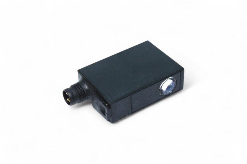 IFM OJ5036 RETRO-REFLECTIVE LASER SENSOR OJPLFPKG/SO/AS - Image 4