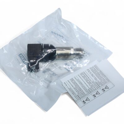 SIEMENS 7MF1567-3DA00-1AA1 PRESSURE TRANSMITTER 0…100 bar