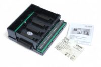 ESSER FX808322 EXTENSION MODULE CARRIER 1