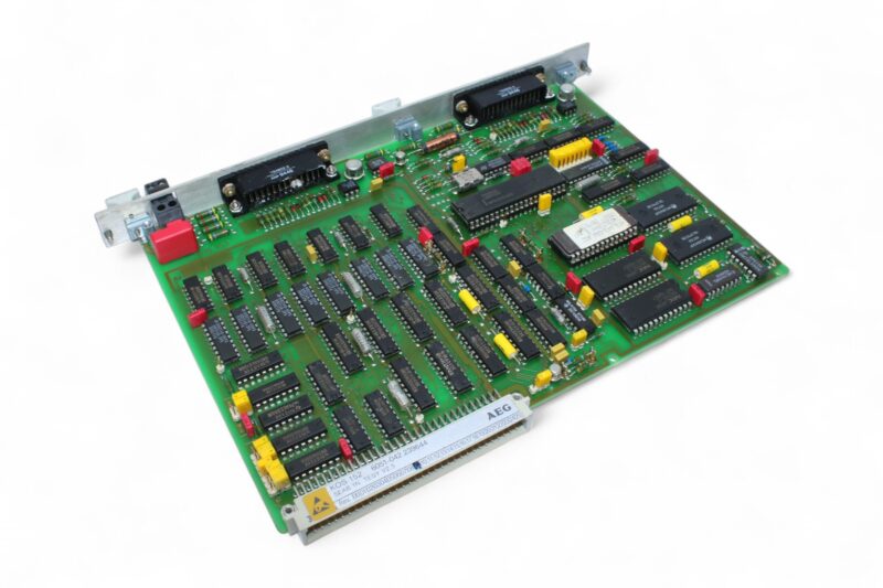 AEG KOS 152 MODULE 6051-042.239664 - Image 7