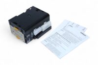 OMRON CJ1M-CPU12 CPU UNIT VER.4.0