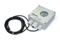 RAYCHEM AT-TS-13 SURFACE SENSING THERMOSTAT