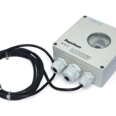RAYCHEM AT-TS-13 SURFACE SENSING THERMOSTAT