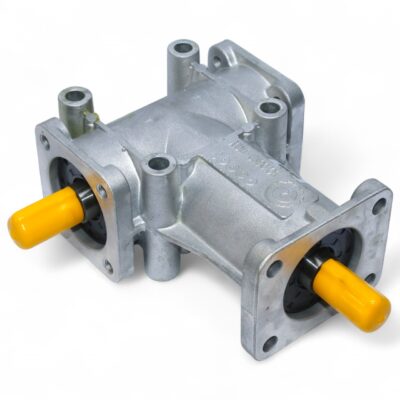 POGGI 2030 R.1:1 D.2 RIGHT ANGLE GEARBOX 182030112 i=1