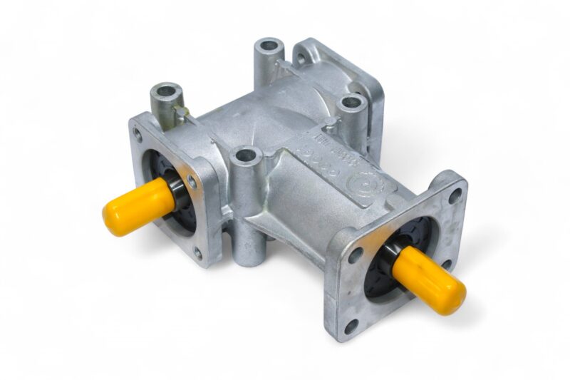 POGGI 2030 R.1:1 D.2 RIGHT ANGLE GEARBOX 182030112 i=1