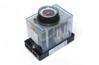 SCHLEICHER MZ 54 TIMER RELAY L692454 (0.3s…6h)