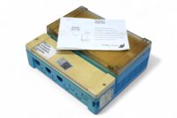 Endress+Hauser FMU860-R1A2A1 ULTRASONIC MEASUREMENT (230VAC)