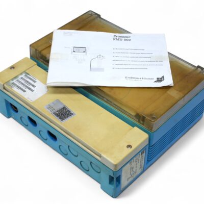 Endress+Hauser FMU860-R1A2A1 ULTRASONIC MEASUREMENT (230VAC)