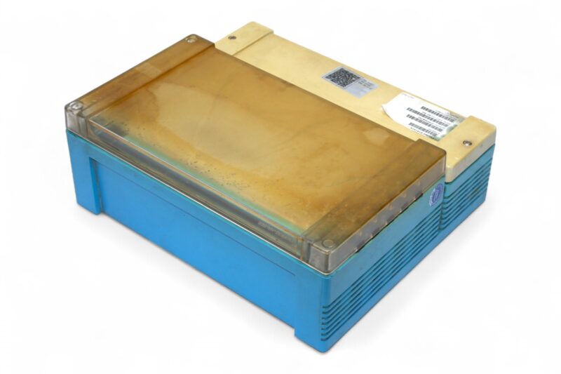 Endress+Hauser FMU860-R1A2A1 ULTRASONIC MEASUREMENT (230VAC) - Image 9