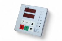 SBC electric system 010900018 SINGLE TEMPERATURE CONTROLS