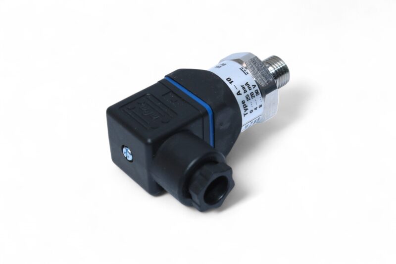 WIKA A-10 PRESSURE TRANSMITTER 12719308 0…25 bar - Image 6