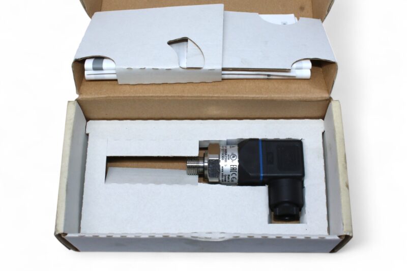 WIKA A-10 PRESSURE TRANSMITTER 12719308 0…25 bar - Image 7