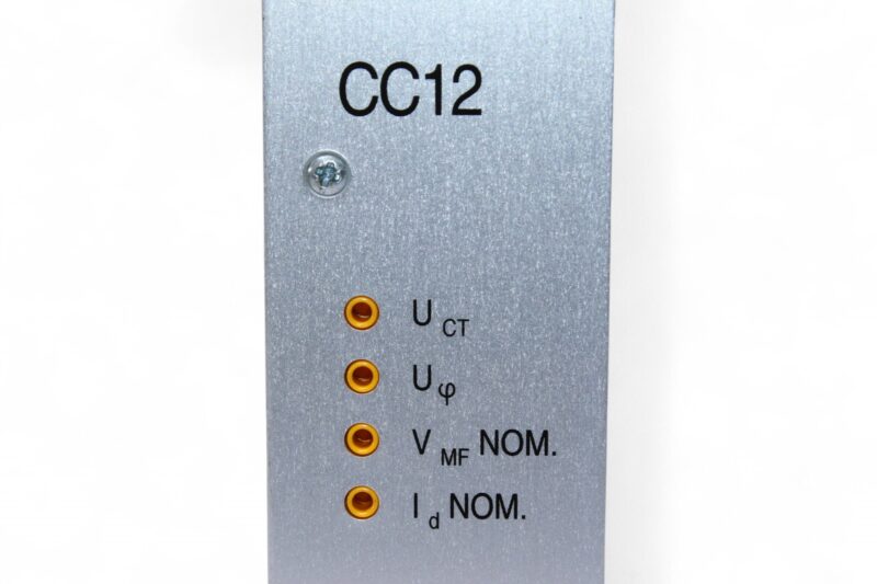 GENUINE HARMAN CC-12 CARD - Image 2