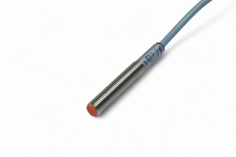 SCHMERSAL IFL 2-8-10P-1750 Proximity Switch Sensor 1112517 - Image 11