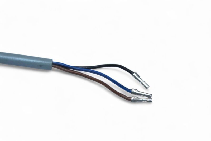 SCHMERSAL IFL 2-8-10P-1750 Proximity Switch Sensor 1112517 - Image 12