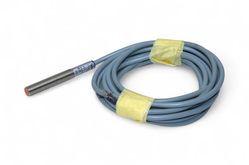 SCHMERSAL IFL 2-8-10P-1750 Proximity Switch Sensor 1112517 - Image 13