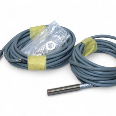 SCHMERSAL IFL 2-8-10P-1750 Proximity Switch Sensor 1112517