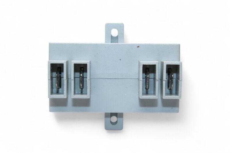TAIWAN METERS 150A CURRENT TRANSFORMER - Image 3