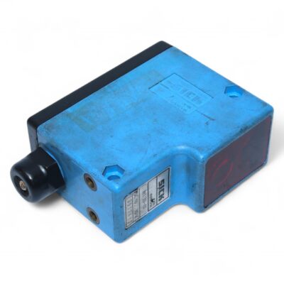 SICK WL30‑01 Photoelectric Sensor