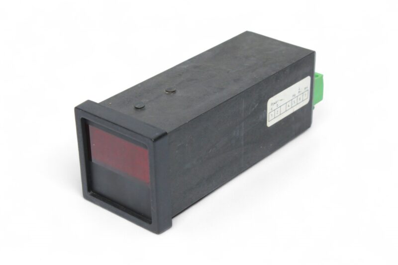 WIHELM MPM30.1.05 TEMPERATURE CONTROLLER - Image 4