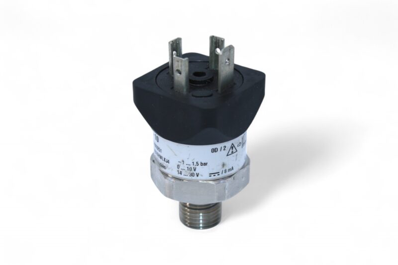 WIKA A-10 PRESSURE TRANSMITTER 14003251 -1…1.5 bar - Image 4