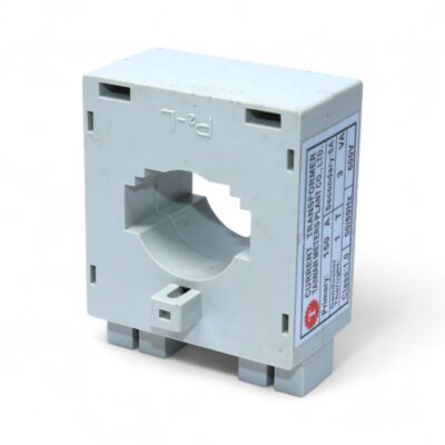 TAIWAN METERS 150A CURRENT TRANSFORMER